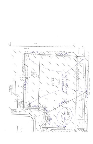 More Photos Of 6633 Diplomat Dr, Sterling Heights Manufacturing For Lease