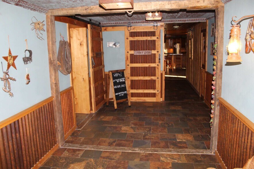 More Photos Of 65 Bald Mountain Rd, Dubois Specialty For Sale