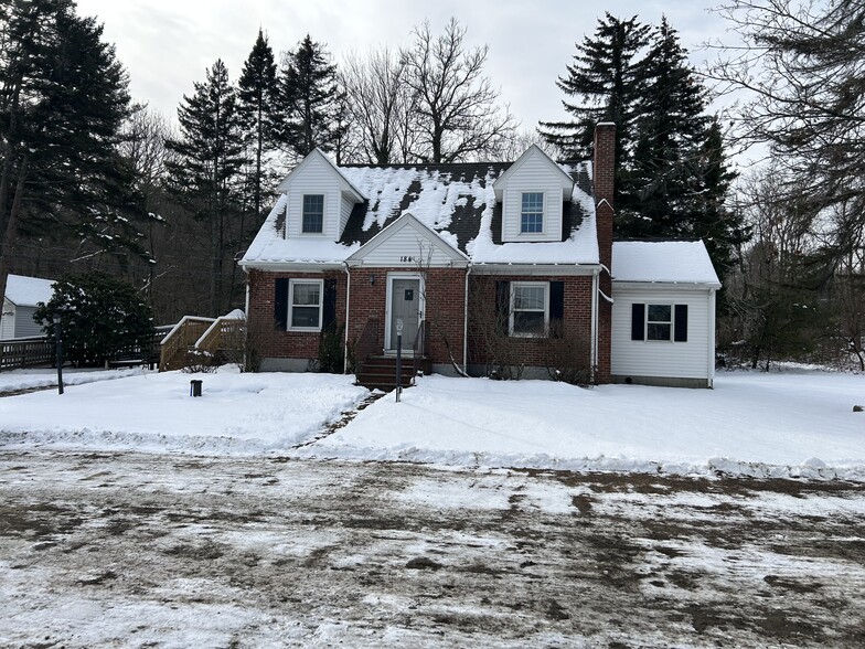 Primary Photo Of 184 Worcester Providence Tpke, Sutton Office For Sale