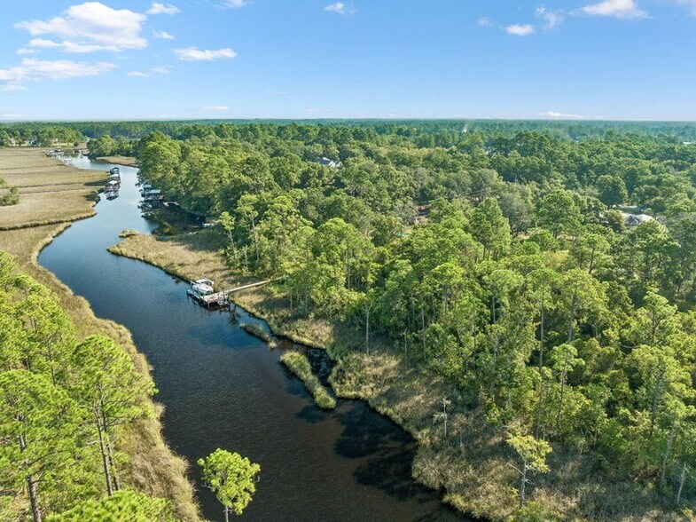 More Photos Of 651 Old Ferry Rd, Santa Rosa Beach Land For Sale