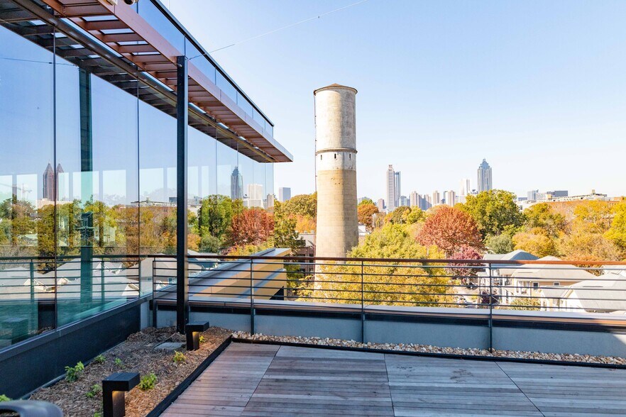 More Photos Of 667 Auburn Ave NE, Atlanta Office For Lease