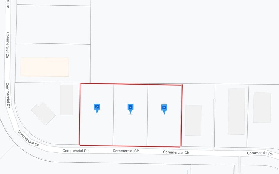More Photos Of 7334-7336 Commercial Cir, Fort Pierce Land For Sale