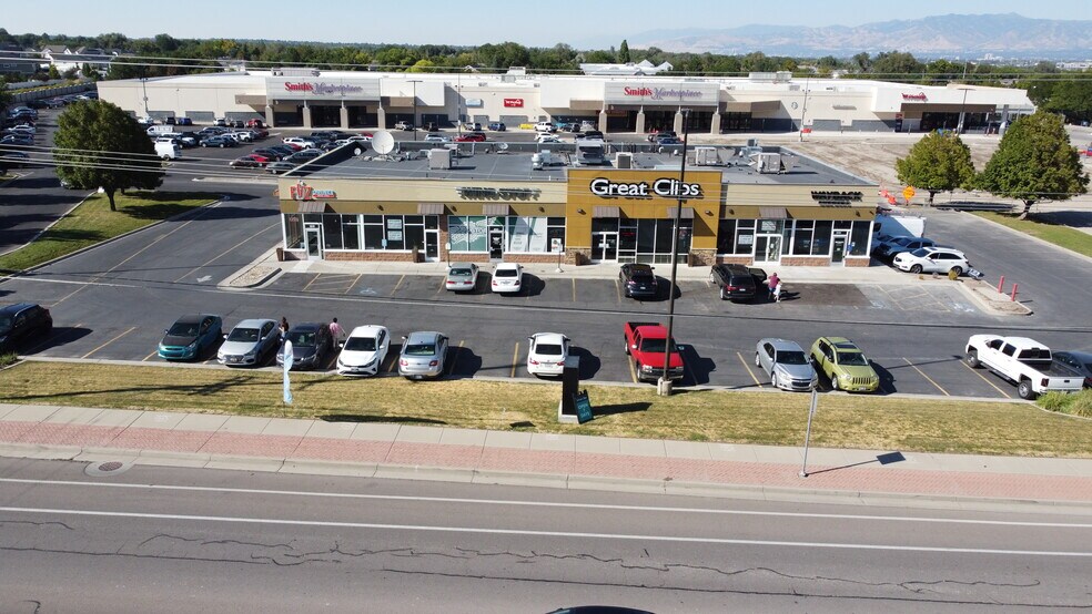 Primary Photo Of 1824-1828 W 9000 S, West Jordan Freestanding For Lease