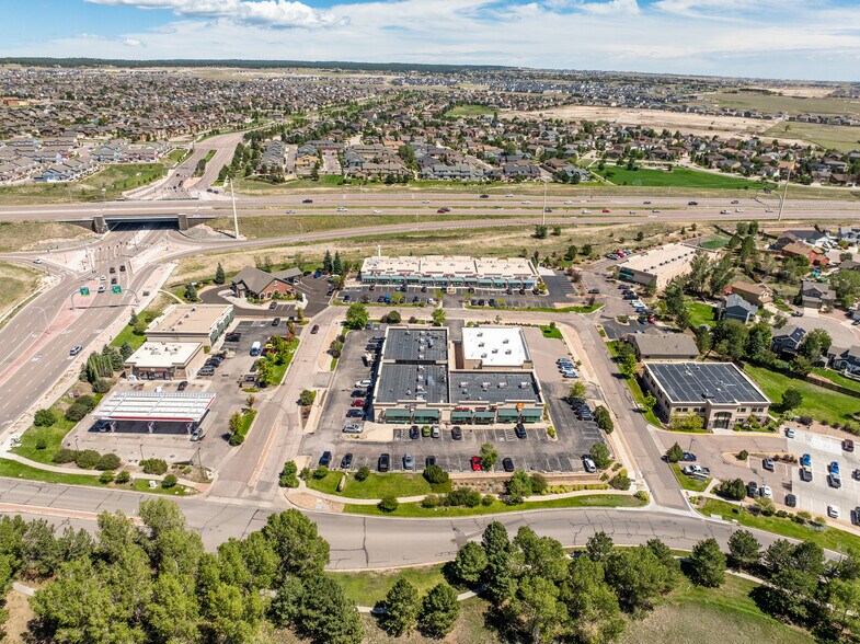 More Photos Of 5490-5510 Powers Center Pt, Colorado Springs General Retail For Sale