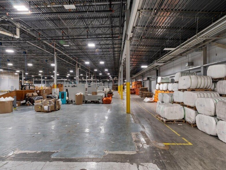 More Photos Of 201 Puckett Ferry Rd, Greenwood Warehouse For Lease