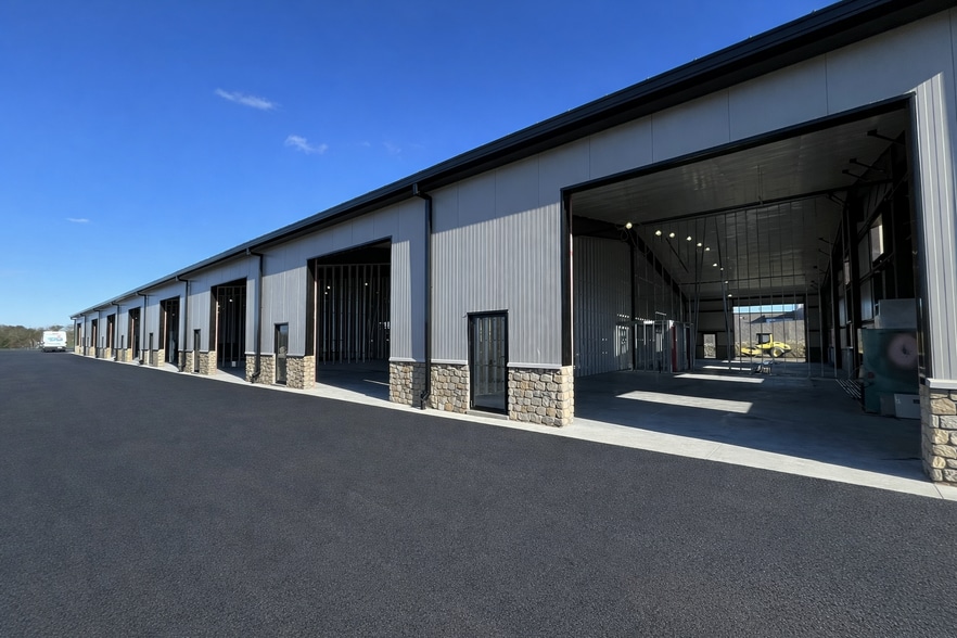 Primary Photo Of 128 Newbury St, Peabody Unknown For Lease