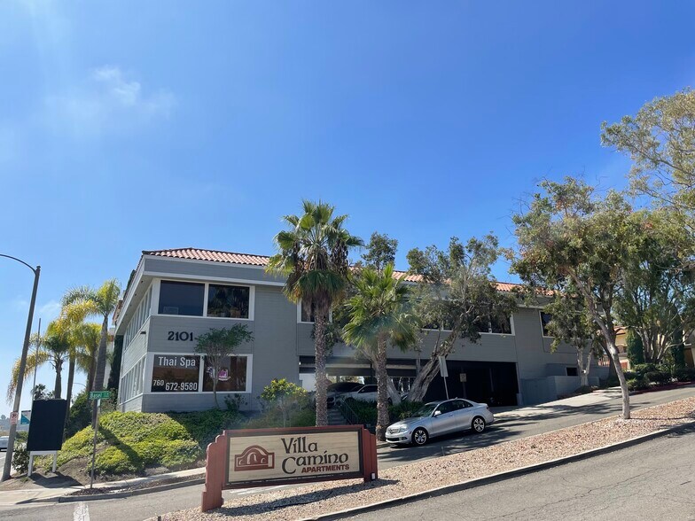 More Photos Of 2101 S El Camino Real, Oceanside Medical For Lease