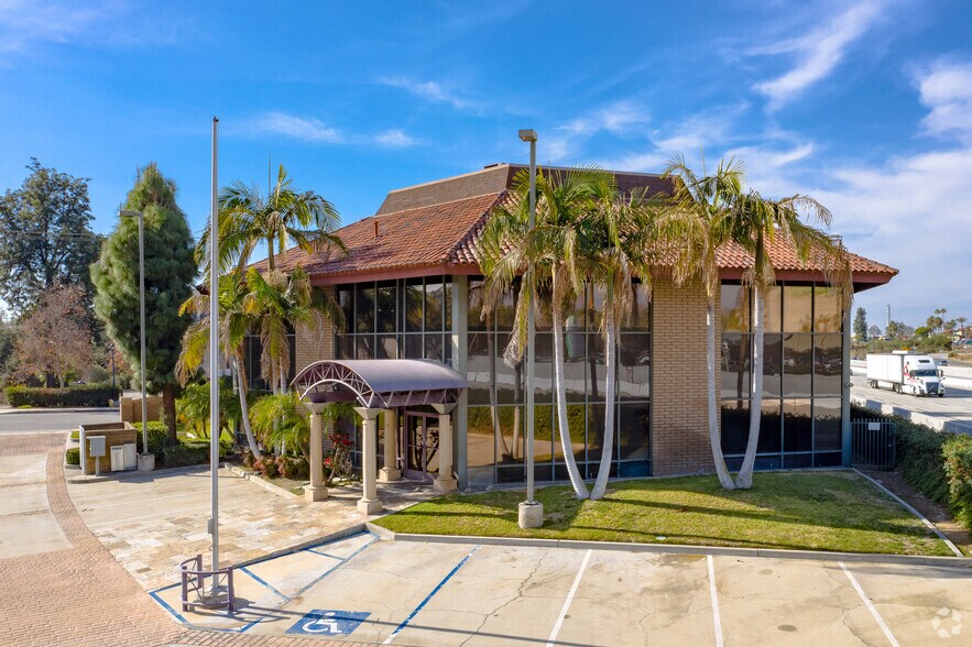Primary Photo Of 3218 E Holt Ave, West Covina Loft Creative Space For Sale
