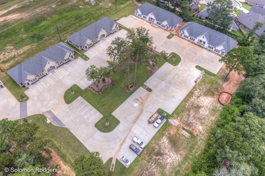 More Photos Of 6115 New Copeland Rd, Tyler Medical For Sale