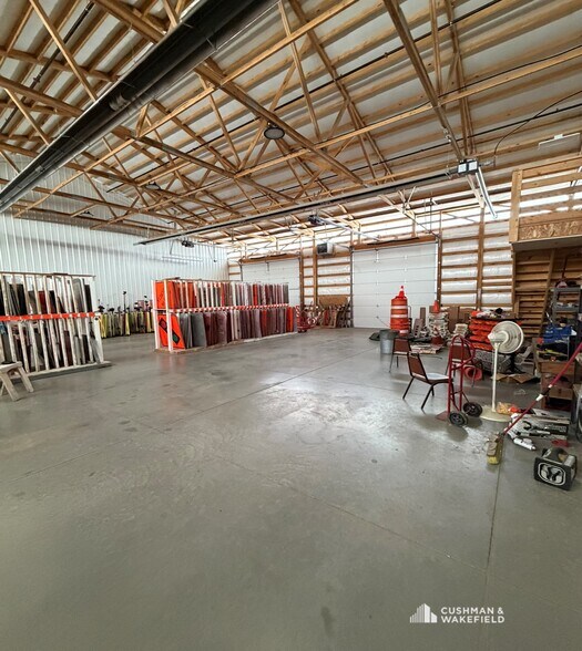 More Photos Of 650 Gyrfalcon Ct, Windsor Warehouse For Sale