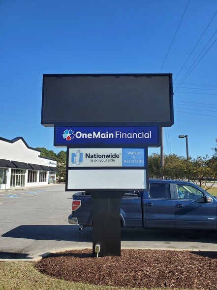 More Photos Of 1067 Brentway Ave, Williamston Unknown For Lease