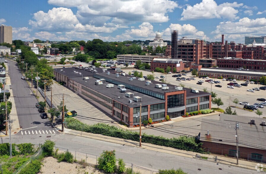 More Photos Of 235 Promenade St, Providence Unknown For Lease