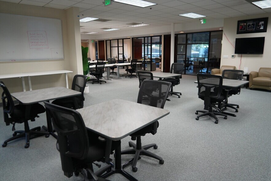 More Photos Of 585 Glenwood Ave, Menlo Park Office Residential For Lease