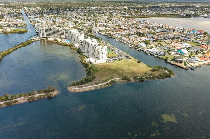 More Photos Of 5913 Sea Ranch Dr, Hudson Land For Sale