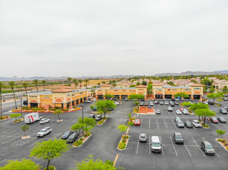 More Photos Of 7415-7445 S Durango Dr, Las Vegas Unknown For Lease
