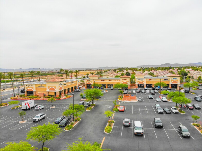 More Photos Of 7415-7445 S Durango Dr, Las Vegas Unknown For Lease