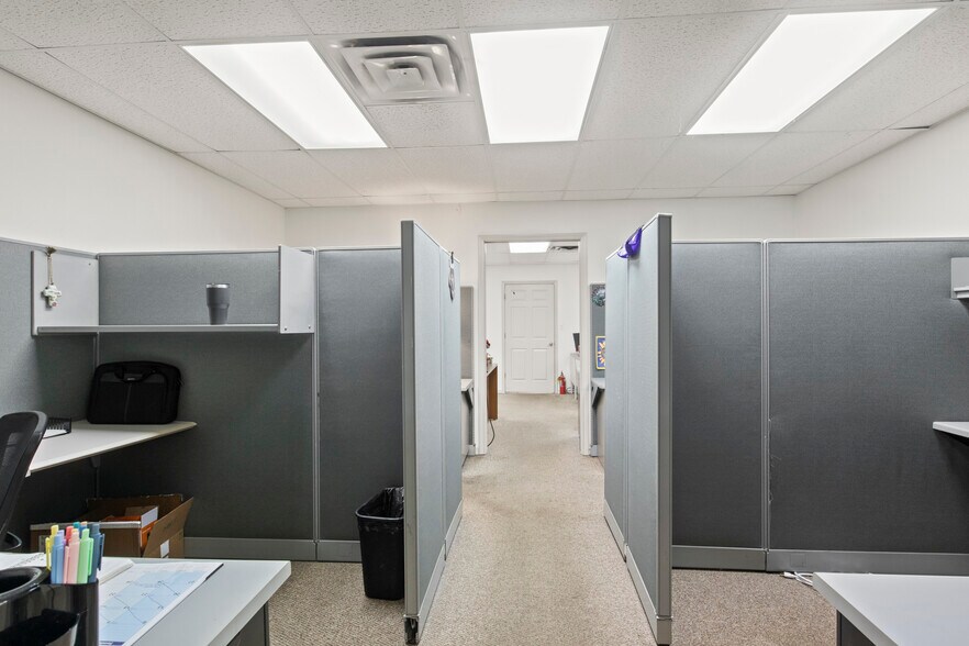 More Photos Of 412 Texas Highway 37, Mount Vernon Medical For Sale