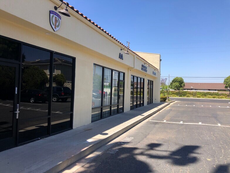 Primary Photo Of 9210 Katella Ave, Garden Grove Freestanding For Lease