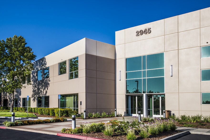 Primary Photo Of 2945 Ramco St, West Sacramento Office For Lease