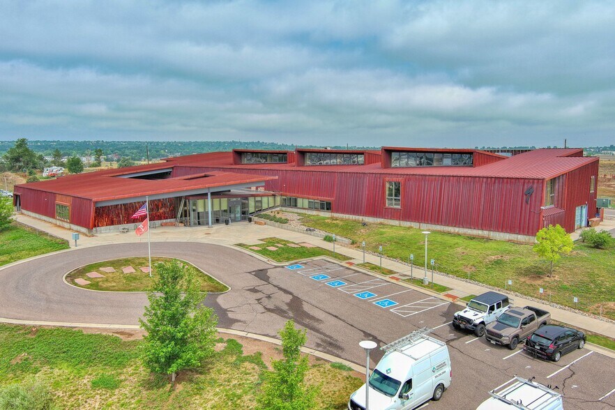 More Photos Of 101 S Taylor Ave, Louisville Warehouse For Sale