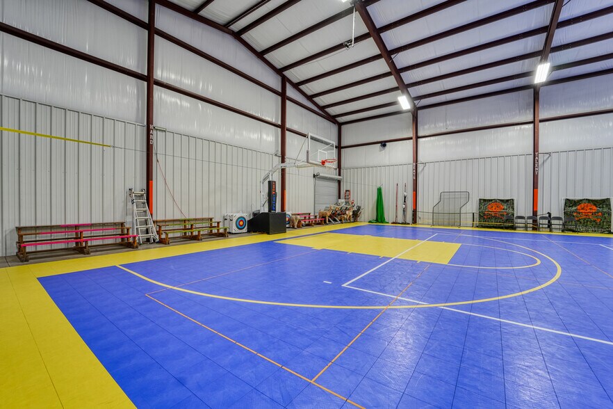 More Photos Of 27881 Salem Minor Hill Rd, Lester Sports And Entertainment For Sale