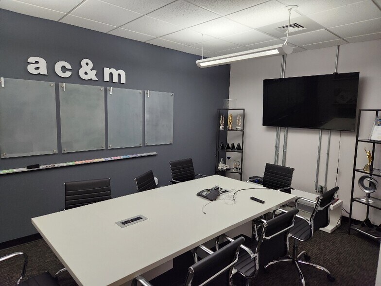 More Photos Of 1307 W Morehead St, Charlotte Office For Lease