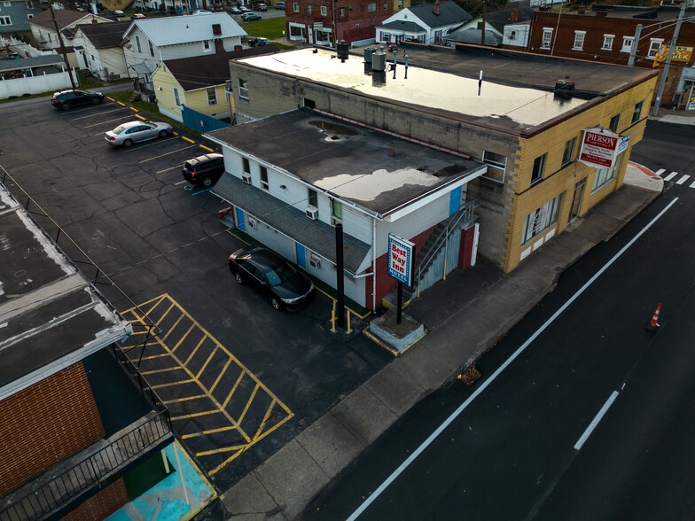 More Photos Of 5311 Maccorkle Ave SE, Charleston Hotel For Sale