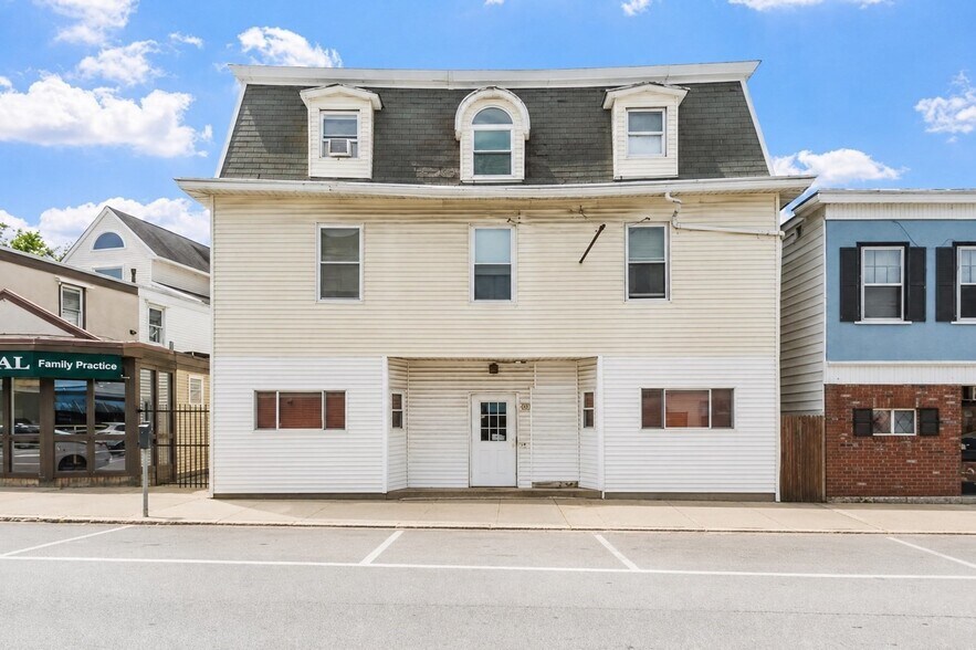 Primary Photo Of 50 Exchange St, Athol Multifamily For Sale