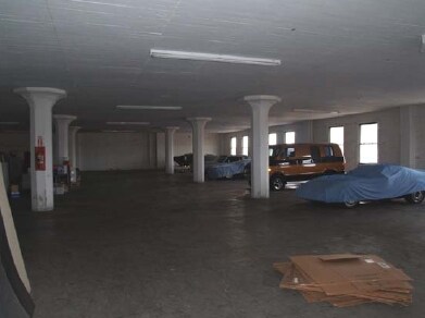 More Photos Of 318 Cherry Ave NE, Canton Warehouse For Sale