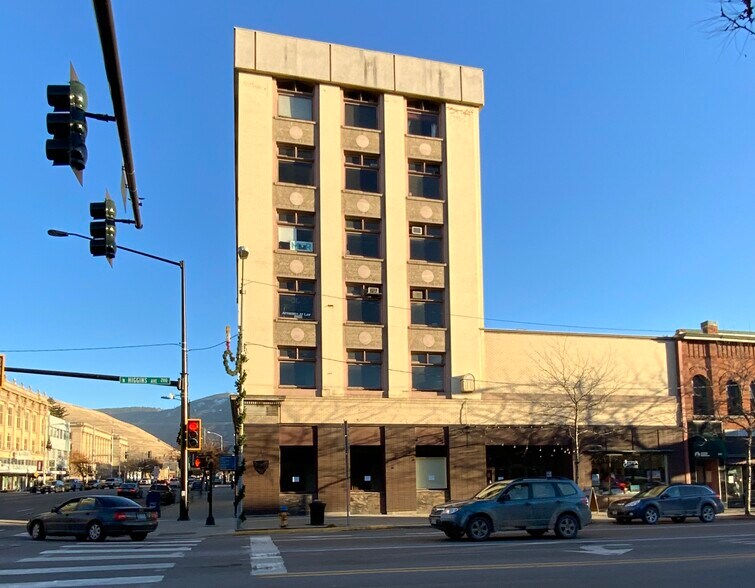 More Photos Of 248 N Higgins Ave, Missoula Office For Lease