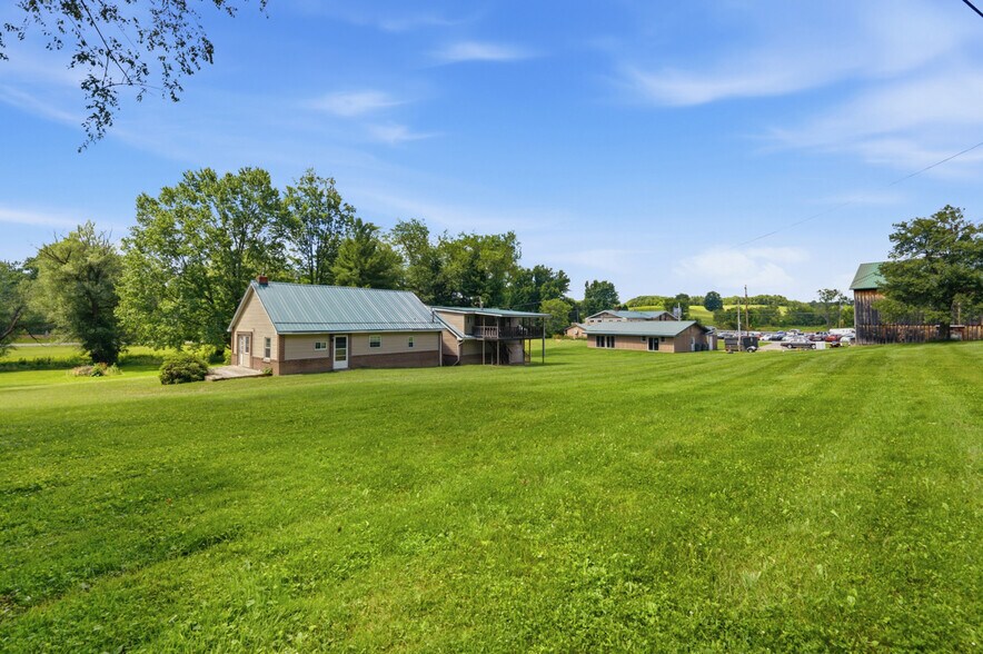 More Photos Of 101 Burtner Rd, Butler Office For Sale
