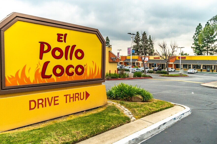 More Photos Of 710-870 E Foothill Blvd, Upland Unknown For Lease