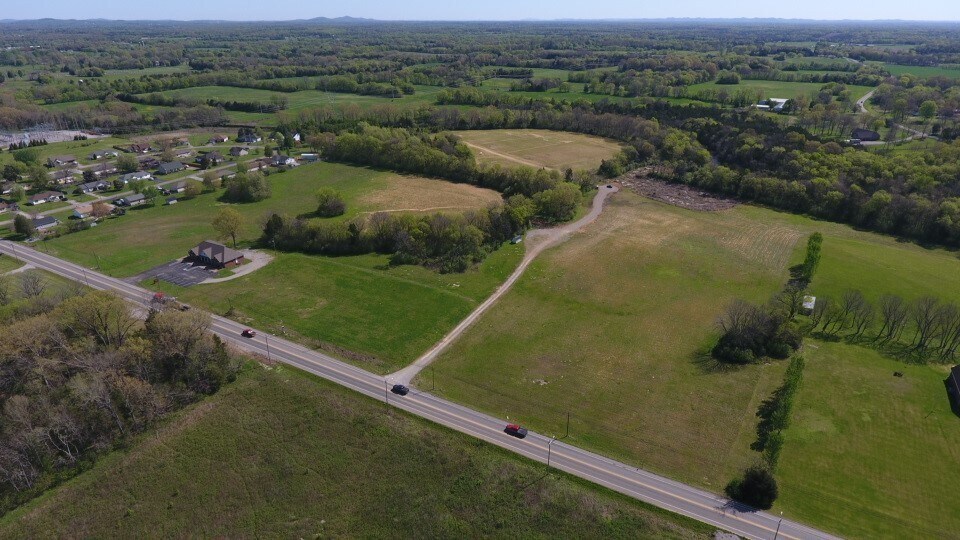 More Photos Of 4555 Nashville Hwy, Chapel Hill Land For Sale