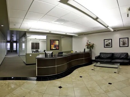 Primary Photo Of 4900 California Ave, Bakersfield Coworking Space