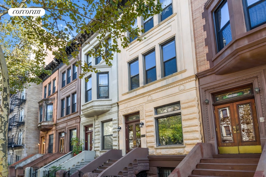 More Photos Of 425 Convent Ave, New York Apartments For Sale