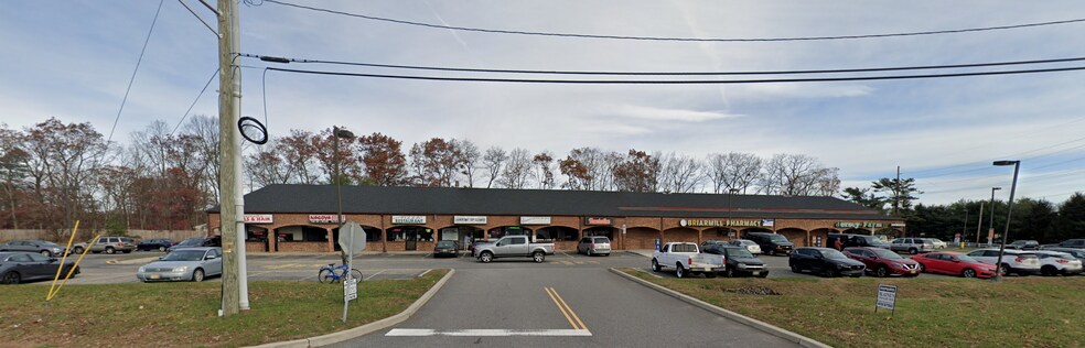Primary Photo Of 1820 Lanes Mill Rd, Brick General Retail For Lease