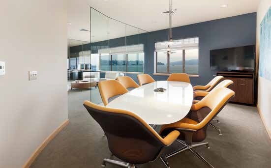 More Photos Of 599 Bridgeway, Sausalito Office For Lease