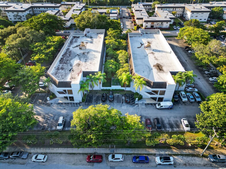 More Photos Of 8600 SW 92nd St, Miami Medical For Sale