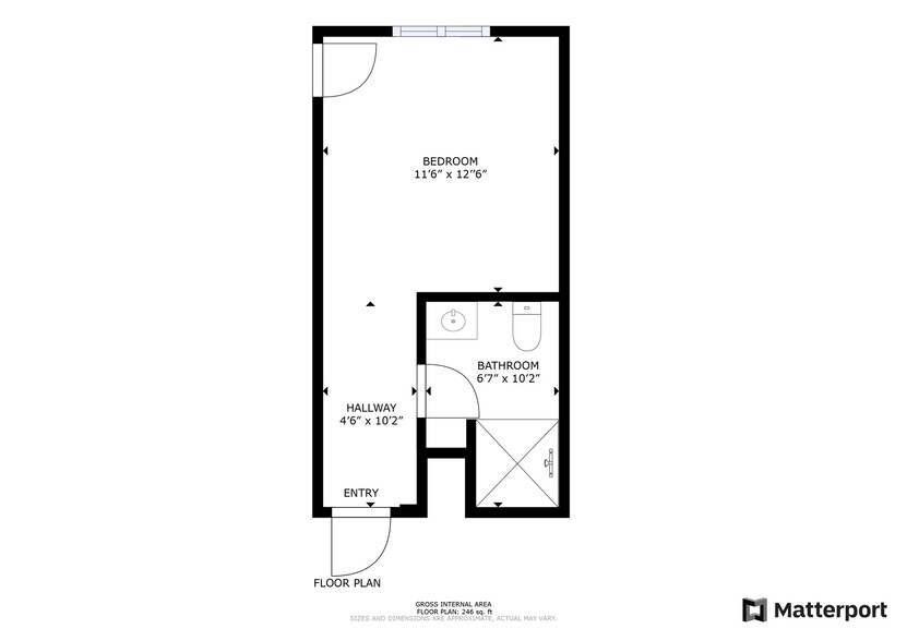 More Photos Of 1412 Warm Springs Dr, Dubois Hotel For Sale
