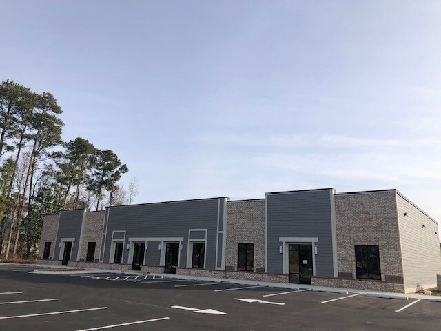 More Photos Of 200 Advance Lane, Richlands Medical For Lease