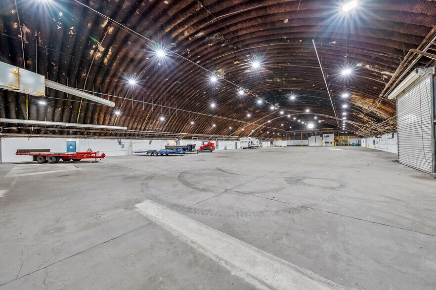 More Photos Of 1385 Antelope Rd, White City Manufacturing For Lease