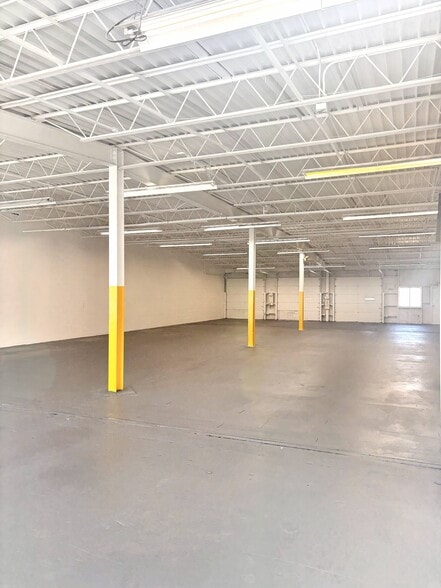 More Photos Of 5222-5232 Tractor Rd, Toledo Unknown For Lease