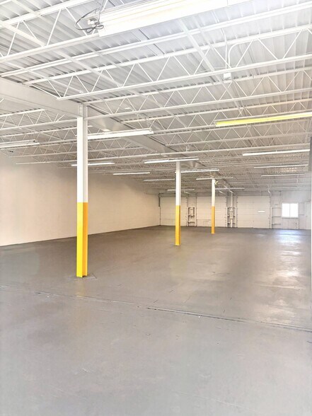 More Photos Of 5222-5232 Tractor Rd, Toledo Unknown For Lease