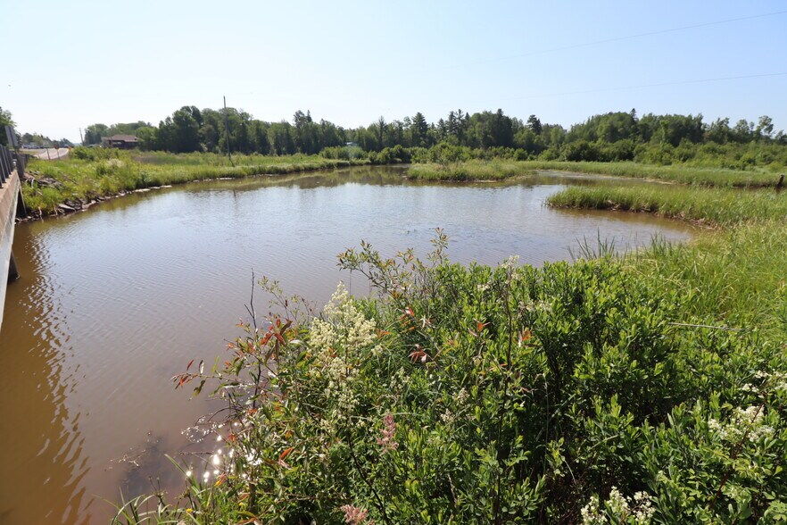 More Photos Of 13 Hwy, Herbster Restaurant For Sale