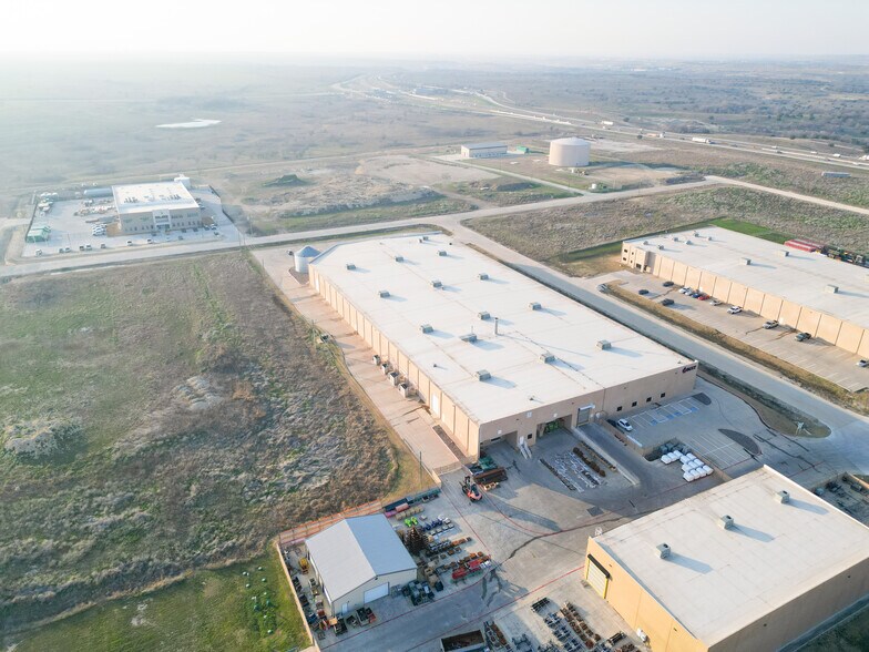 Primary Photo Of 1341 Ranchers Legacy Trl, Fort Worth Industrial For Lease