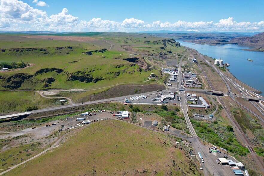 More Photos Of 91660 Biggs Rufus Hwy, Wasco Land For Sale
