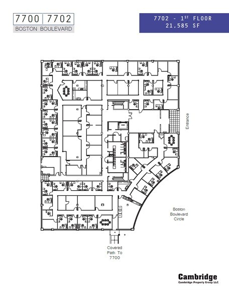 Photo of 1st Floor Ste 