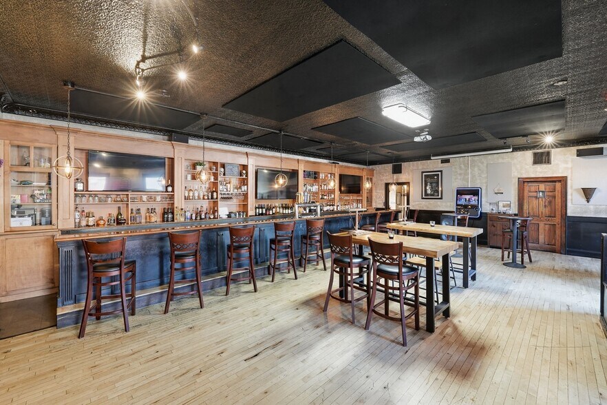 More Photos Of 4 Ames St, Greenfield Restaurant For Sale