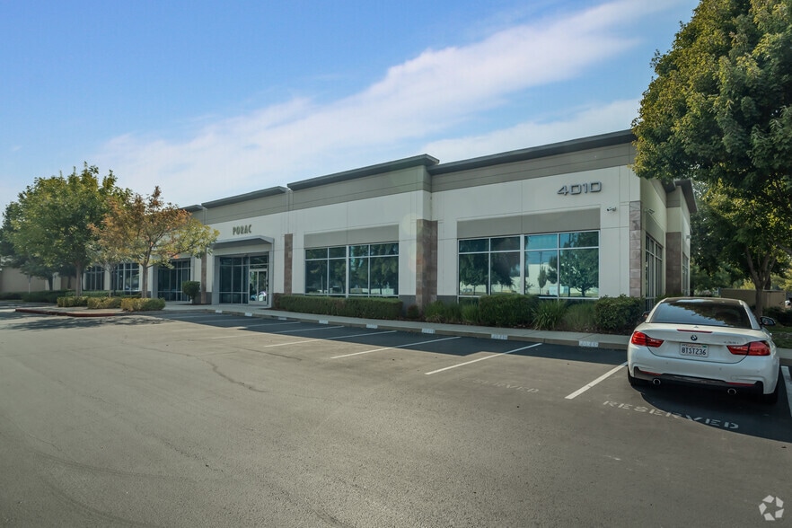 More Photos Of 4010 Truxel Rd, Sacramento Medical For Lease