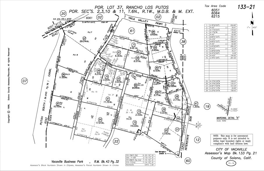 More Photos Of 2041 Cessna Dr, Vacaville Warehouse For Lease